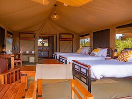 Tulia Amboseli Safari Camp