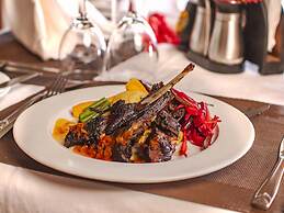 Tulia Amboseli Safari Camp