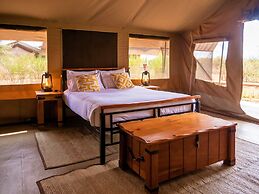 Tulia Amboseli Safari Camp