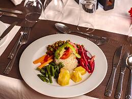 Tulia Amboseli Safari Camp