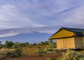 Tulia Amboseli Safari Camp