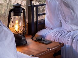 Tulia Amboseli Safari Camp