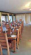 Tulia Amboseli Safari Camp