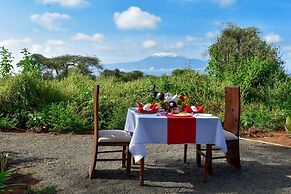 Tulia Amboseli Safari Camp