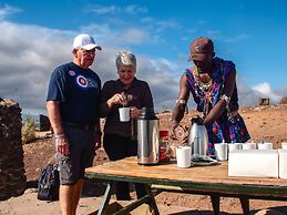 Tulia Amboseli Safari Camp