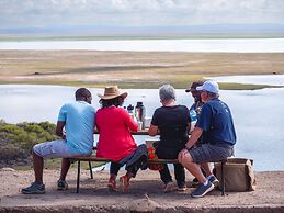 Tulia Amboseli Safari Camp