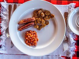 Tulia Amboseli Safari Camp