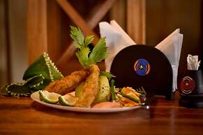 Tulia Amboseli Safari Camp