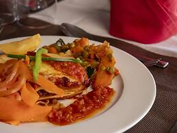 Tulia Amboseli Safari Camp