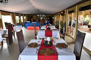Tulia Amboseli Safari Camp