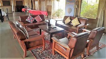 Tulia Amboseli Safari Camp