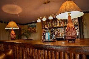 Tulia Amboseli Safari Camp