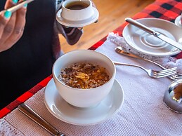 Tulia Amboseli Safari Camp