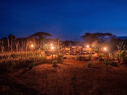 Tulia Amboseli Safari Camp