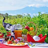 Tulia Amboseli Safari Camp