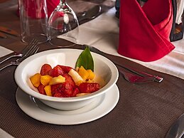 Tulia Amboseli Safari Camp