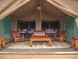 Tulia Amboseli Safari Camp