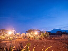 Tulia Amboseli Safari Camp