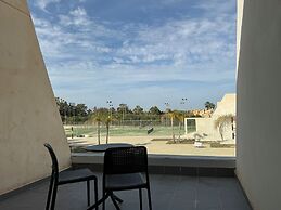 Occidental Mar Menor