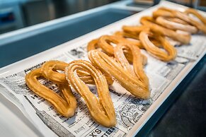 Occidental Mar Menor