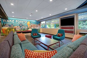 TRU BY Hilton Wake Forest Raleigh North