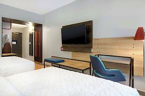 TRU BY Hilton Wake Forest Raleigh North