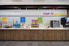 TRU BY Hilton Wake Forest Raleigh North
