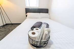 Homely Studio Next to City Centre