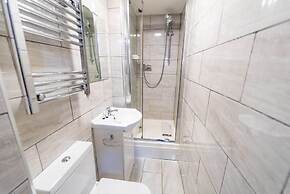 Homely Studio Next to City Centre