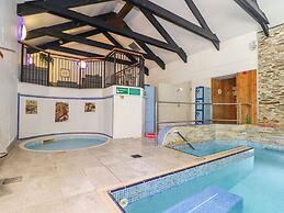 Trewince Manor Cottage