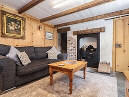 Trewince Manor Cottage