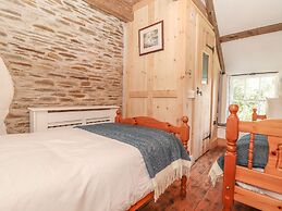 Trewince Manor Cottage