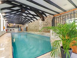 Trewince Manor Cottage