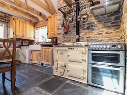 Trewince Manor Cottage