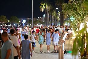 Miramare Boutique Hotel