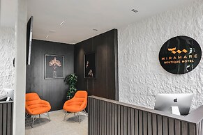 Miramare Boutique Hotel