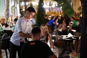 Miramare Boutique Hotel