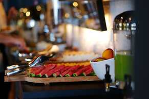 Miramare Boutique Hotel