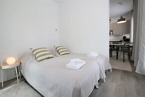 Forenom Serviced Apts Espoo Saunalahti