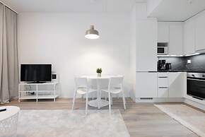 Forenom Serviced Apts Espoo Saunalahti