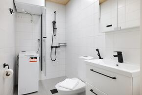 Forenom Serviced Apts Espoo Saunalahti