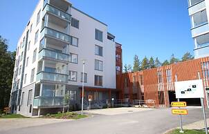 Forenom Serviced Apts Espoo Saunalahti