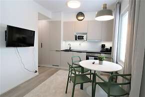 Forenom Serviced Apts Espoo Saunalahti