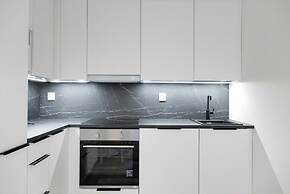 Forenom Serviced Apts Espoo Saunalahti