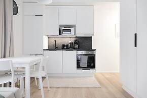 Forenom Serviced Apts Espoo Saunalahti