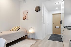 Forenom Serviced Apts Espoo Saunalahti