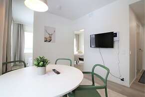 Forenom Serviced Apts Espoo Saunalahti