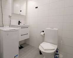 Forenom Serviced Apts Espoo Saunalahti