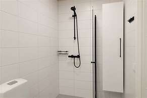 Forenom Serviced Apts Espoo Saunalahti