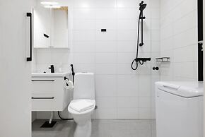 Forenom Serviced Apts Espoo Saunalahti